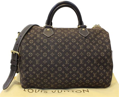 louis vuitton mini lin speedy|speedy 30 Louis Vuitton bag.